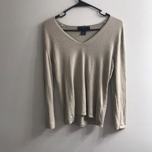 Long sleeve top